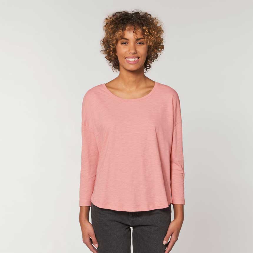 STTW114-F-Stella Waver Slub